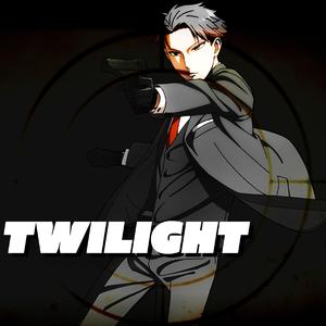 Twilight (Spy x Family Rap)