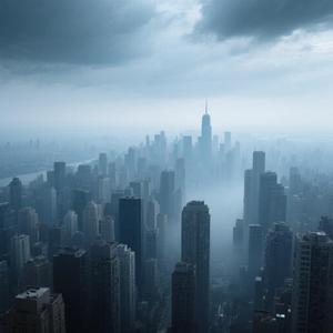 情深深雨濛濛 R&B