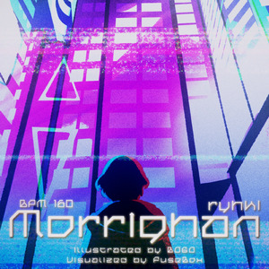 Morrighan