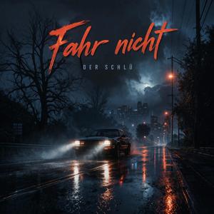 „Fahr nicht“