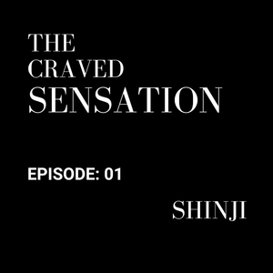 Shinji (Episode 01)