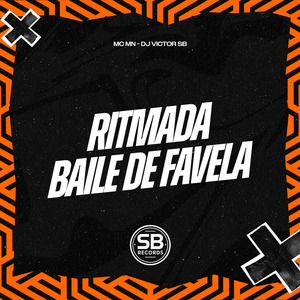RITMADA BAILE DE FAVELA
