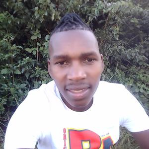 Lwaluluhle