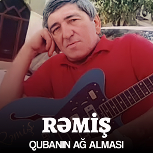 Qubanın Ağ Alması