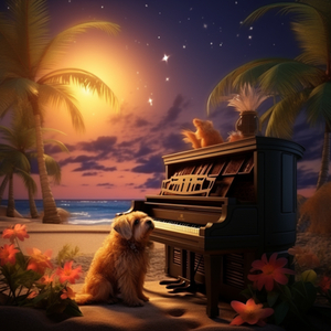 I am Listening (Piano)