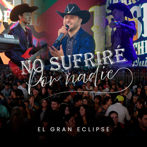 No Sufrire Por Nadie