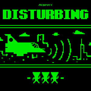 Disturbing (Can't Get Enough Mix)