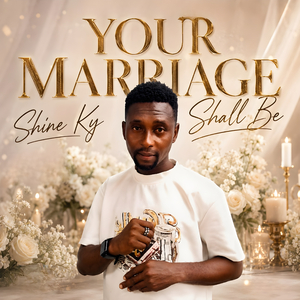Your Marriage Shall be A Blessing