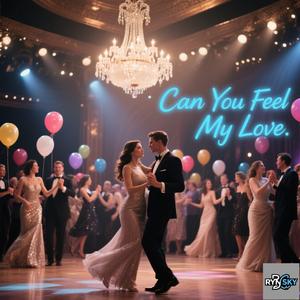 Can You Feel My Love
