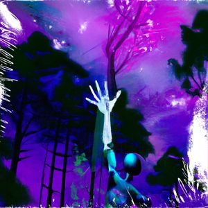 Subliminal Melodies of the Astral Plane