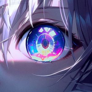 Rebirth (Slow Rhythm)