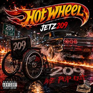 Hotwheel 4ever