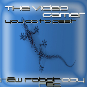 Yo Go To Fast (Original Mix)