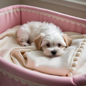 Barking In Their Sleep