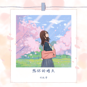想你的晴天