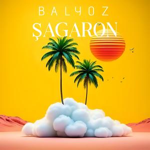 Şagaron
