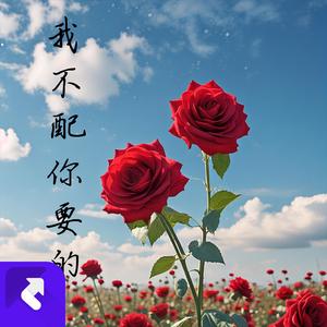 我不配你要的风情万种