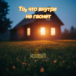 То, что внутри не гаснет