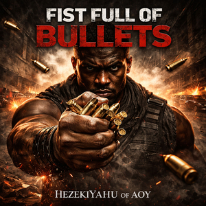 Fist Full of Bullets