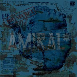 Amiral (feat. Zordon)