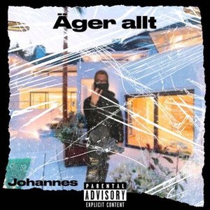 Äger allt