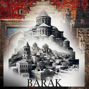 BARAK (Instrumental Version)