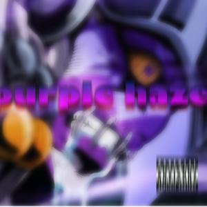 Purple Haze