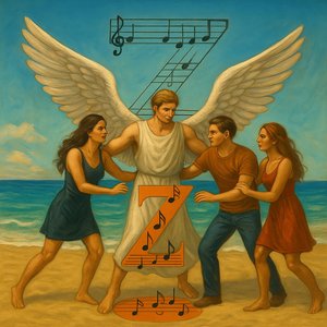 Ecos do Silêncio (Rio Remix)