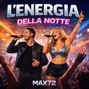 L'ENERGIA DELLA NOTTE