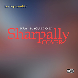 Sharpally (Cover)