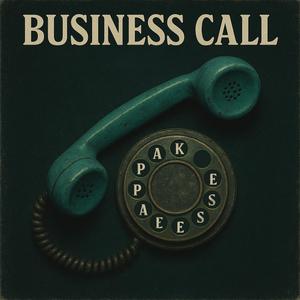 BUSINESS CALL
