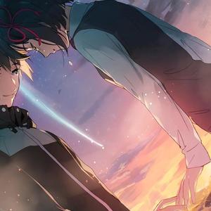 厉劫成衣（翻自 Vk）