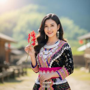 niam dej dag koj ntws qhov twg los