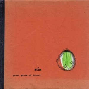 Green Grass Of Tunnel