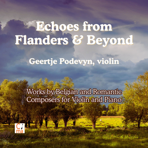 Suite Benvenuta: I. Dream