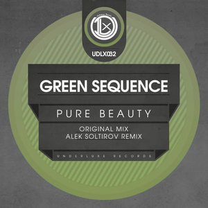 Pure Beauty (Original Mix)