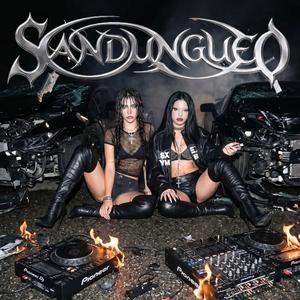 Sandungueo (feat. SO FIX IT)