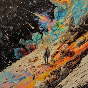 Nothin' On Me Sped Up