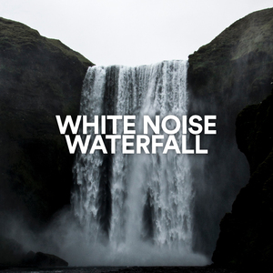White Noise Waterfall 1900 Hz, Pt. 2