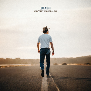 Won't Let 'Em Get Along