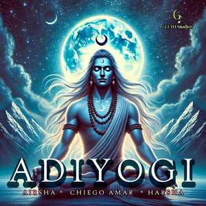 Adiyogi