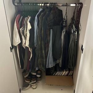 all my luck went 2 winstar