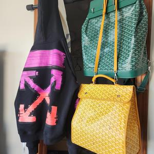 Goyard Wallet