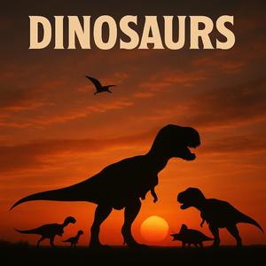 Dinosaurs Never Knew