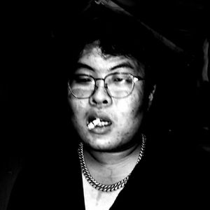 张万森 外面下雪了