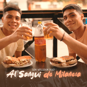 Al Sangüi de Milanesa