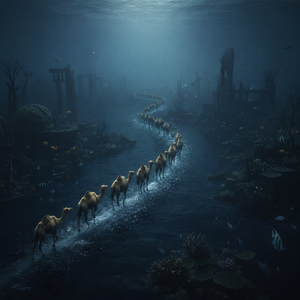 If There Is No Food to Eat