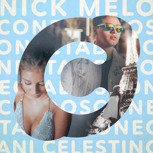 Conectados (feat. Ani Celestino & Popmachine)