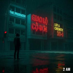 Cà Phê Đắng Lòng