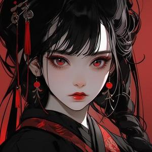 孤独与坚强